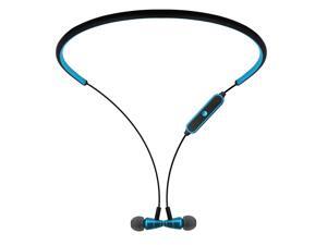 Bluetooth 4.1 Stereo Earphones Sport Earbuds Headset Headphones With W/ Mic Bluetooth 4.1 Stereo Earphones Sport Earbuds Headset Headphones With W/ Mic