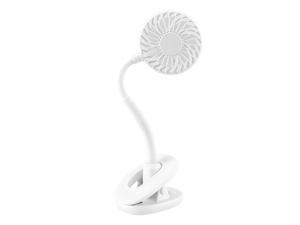 WEIWEN Air Circulator Fan with Clip, LED Light, 360°Adjustment, Aromatherapy Tablets, 3 Speeds Strong Airflow Ultra Quiet WEIWEN Air Circulator Fan with Clip, LED Light, 360°Adjustment, Aromatherapy Tablets, 3 Speeds Strong Airflow Ultra Quiet