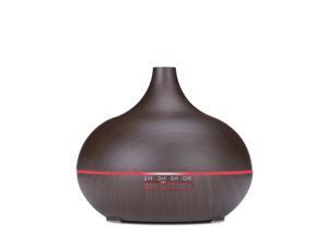 Scented Essential Oil Diffuser(3nd Generation,With Remote Control)550ml Oil Diffuser with 4 Timer,Aromatherapy Diffuser with Auto Shut-Off Function,Cool Mist Humidifier BPA-Free Scented Essential Oil Diffuser(3nd Generation,With Remote Control)550ml Oil Diffuser with 4 Timer,Aromatherapy Diffuser with Auto Shut-Off Function,Cool Mist Humidifier BPA-Free