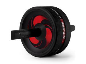 WEIWEN Ab Roller, Ab Roller Wheel Exercise Equipment, Ab Wheel Roller for Home Gym WEIWEN Ab Roller, Ab Roller Wheel Exercise Equipment, Ab Wheel Roller for Home Gym