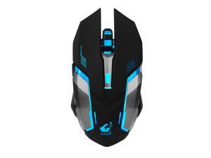 X7 E-sport Wireless Mouse Charging Silent Glowing Gaming Mouse X7 E-sport Wireless Mouse Charging Silent Glowing Gaming Mouse