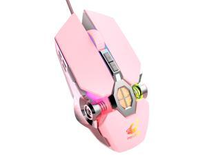 V8 Mechanical Wired Mouse Gaming Computer Gaming Macro Programming Mouse V8 Mechanical Wired Mouse Gaming Computer Gaming Macro Programming Mouse