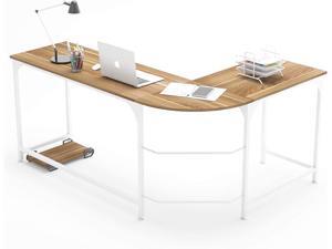 Gaming Computer Desks for Home Office PC Workstation Table,Black Gaming Computer Desks for Home Office PC Workstation Table,Black