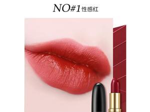 Lipstick internet celebrity non-stick cup is not easy to fade moisturizing waterproof student white-collar women Lipstick internet celebrity non-stick cup is not easy to fade moisturizing waterproof student white-collar women