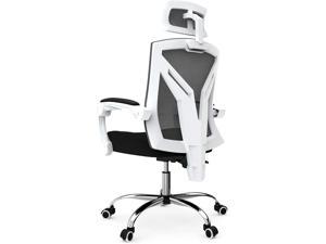 zenith high back mesh office chair