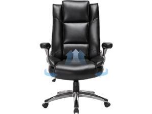 sealy posturepedic droman executive chair