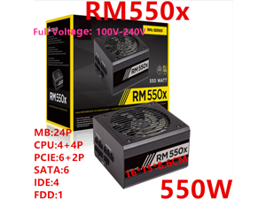 Atx 550w Power Supply Newegg Com