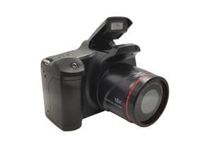 Digital Camera USB COMS Sensor Recorder 16X Zoom High Definition Video Camcorder 2.4" TFT LCD Screen Digital Camera USB COMS Sensor Recorder 16X Zoom High Definition Video Camcorder 2.4" TFT LCD Screen
