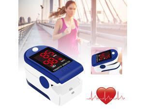 JZK-302 Precision Finger Pulse Oximeter Blood Oxygen Monitor JZK-302 Precision Finger Pulse Oximeter Blood Oxygen Monitor