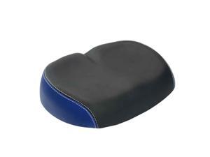 Comfortable Breathable Soft Wide Large Bicycle Saddle Cover Soft Cycling Cushion Pad Bicycle Seat Mountain Road MTB Bike Saddle Comfortable Breathable Soft Wide Large Bicycle Saddle Cover Soft Cycling Cushion Pad Bicycle Seat Mountain Road MTB Bike Saddle