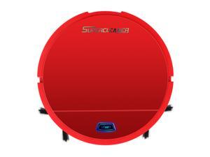 Rechargeable Auto Cleaning Robot Smart Sweeping Robot Floor Dirt Dust Hair Automatic Cleaner For Home Electric Vacuum Cleaners Rechargeable Auto Cleaning Robot Smart Sweeping Robot Floor Dirt Dust Hair Automatic Cleaner For Home Electric Vacuum Cleaners