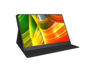 13.3" 1080P HD Type C Mini USB Portable Monitor Expansion Screen Display 13.3" 1080P HD Type C Mini USB Portable Monitor Expansion Screen Display