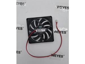 Cooler Master A8010-20RA-2JN-F1 Ultra thin cooling fan 5V 0.25A 80*80*10mm 2wire 