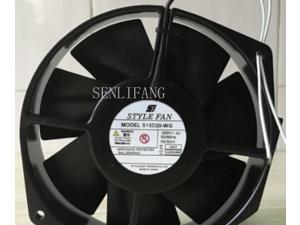 S15D20-WG 200V 33 / 30W  authentic FAN high temperature equipment fan