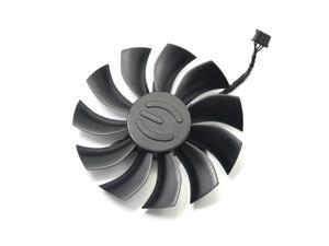 85MM Cooler Fans for GTX1060 ITX PLA09215B12H For EVGA GeForce GTX 1060 960 950 SC GAMING Video Cards Cooling As Replace Fan 85MM Cooler Fans for GTX1060 ITX PLA09215B12H For EVGA GeForce GTX 1060 960 950 SC GAMING Video Cards Cooling As Replace Fan