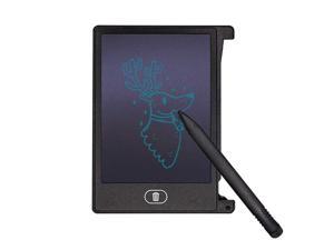 Lejiahong 4.4inch LCD Writing Tablet Electronic Writing Pad LCD Screen Digital Graphic Drawing Tablet Handwriting Pads Educational Writing Lejiahong 4.4inch LCD Writing Tablet Electronic Writing Pad LCD Screen Digital Graphic Drawing Tablet Handwriting Pads Educational Writing
