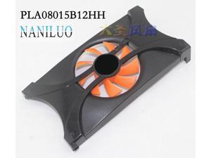 NANILUO Original PLA08015B12HH GPU COOLER Fans PALIT GTS450 GAINWARD GTX550Ti graphics card cooling fan