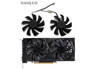 85 ?? 4Pin VGA ?????????? ?????? GTX1060 GTX1660 TI GA91S2H ??? Zotac GTX 1060 1660 1660TI AMP Core Edition ??????????? ???????? 85 ?? 4Pin VGA ?????????? ?????? GTX1060 GTX1660 TI GA91S2H ??? Zotac GTX 1060 1660 1660TI AMP Core Edition ??????????? ????????