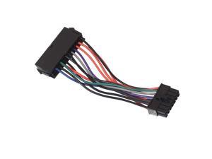 Conector atx 24 pines placa base