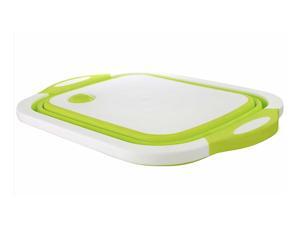 Collapsible Plastic Foldable Sink Colander/Vegetable Drain Basket/Dish Tub and Chopping/Cutting Board with Plug for Kitchen Outdoor Collapsible Plastic Foldable Sink Colander/Vegetable Drain Basket/Dish Tub and Chopping/Cutting Board with Plug for Kitchen Outdoor