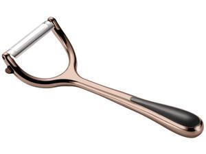 Y-shaped stainless steel peeler potato and vegetable cutter vegetable grater kitchen tool with ergonomic non-slip and durable handle Y-shaped stainless steel peeler potato and vegetable cutter vegetable grater kitchen tool with ergonomic non-slip and durable handle