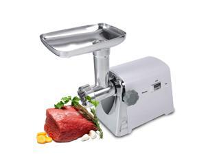 Electric Meat Grinder Heavy Duty kitchen stand mixers attachments sausage stuffer food chopper for home use Electric Meat Grinder Heavy Duty kitchen stand mixers attachments sausage stuffer food chopper for home use