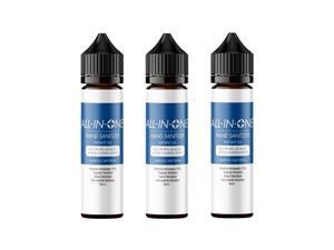 All-in-One Hand Sanitizer Instant Gel - Pack of 3 All-in-One Hand Sanitizer Instant Gel - Pack of 3