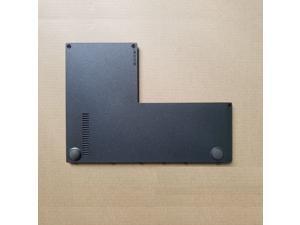WIYI Compatible for Lenovo ThinkPad E460 E465 Base Bottom Case Lower Cover 01AW183 01AW184