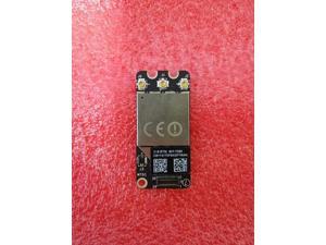Lejiahong BroadCom BCM94331PCIEBT4AX BCM4331 BlueTooth3.0+WLAN wireless Card Module for A1278 A1286 A1297 661-5867 607-7291 2011 Lejiahong BroadCom BCM94331PCIEBT4AX BCM4331 BlueTooth3.0+WLAN wireless Card Module for A1278 A1286 A1297 661-5867 607-7291 2011