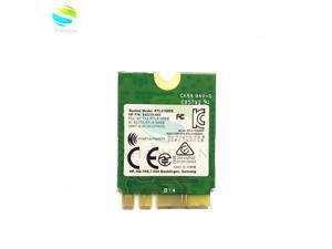 Lejiahong AW-NE259NF RTL8188EE 2.4 GHz 802.11n NGFF Wireless WIFI Card 792202-001/ 792609-001/843336-001 Network Card for HP Laptops Lejiahong AW-NE259NF RTL8188EE 2.4 GHz 802.11n NGFF Wireless WIFI Card 792202-001/ 792609-001/843336-001 Network Card for HP Laptops