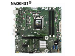 IPM17-DD REV:1.04 Original For HP Envy 750-114 750-167C H110 Z170 H170 desktop motherboard LGA 1151 DDR3 799929-001 799929-601 IPM17-DD REV:1.04 Original For HP Envy 750-114 750-167C H110 Z170 H170 desktop motherboard LGA 1151 DDR3 799929-001 799929-601