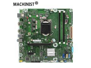 IPM17-DD2 Original For HP 870 580 ENVY 750 Z170 H170 desktop motherboard LGA1151 DDR3 862992-001 862992-601 fully IPM17-DD2 Original For HP 870 580 ENVY 750 Z170 H170 desktop motherboard LGA1151 DDR3 862992-001 862992-601 fully
