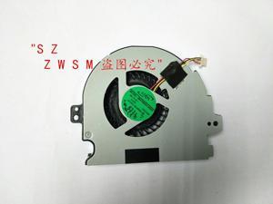 HP EliteDesk 800 G1 Power4Laptops Replacement PC CPU Fan for HP EliteDesk 705 G1 HP EliteOne 800 G1