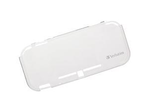 Verbatim Protective Case for use with Nintendo Switch Lite Verbatim Protective Case for use with Nintendo Switch Lite
