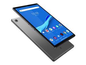 Lenovo Tab M10 2nd Gen TB-X606F 10.3" Tablet 4GB 64GB Android 9.0 Pie Iron Gray Lenovo Tab M10 2nd Gen TB-X606F 10.3" Tablet 4GB 64GB Android 9.0 Pie Iron Gray