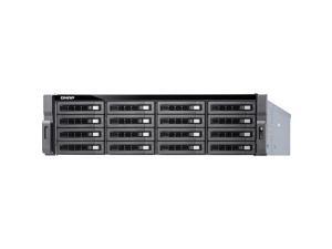 QNAP TS-2483XU-RP-E2136-16G Network Storage QNAP TS-2483XU-RP-E2136-16G Network Storage
