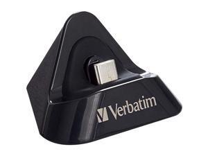 Verbatim Console Charging Stand for use with Nintendo Switch Lite Verbatim Console Charging Stand for use with Nintendo Switch Lite