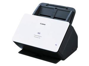 Canon imageFORMULA ScanFront 400 600 dpi Networked Document Scanner Canon imageFORMULA ScanFront 400 600 dpi Networked Document Scanner