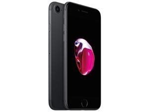Apple iPhone 7 32GB Black Unlocked Apple iPhone 7 32GB Black Unlocked