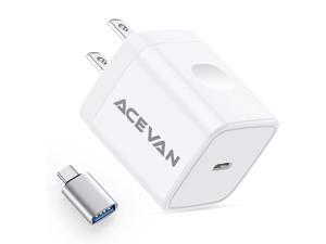 iPhone 12 Charger, USB C Charger Block PD 3.0 Fast Charger, 20W Power Delivery USB C Wall Charger for iPhone 12 11 Pro Max XS XR X 8 Plus iPad Pro AirPods Pro Galaxy S20 10 9 Note 20 10 9 and More iPhone 12 Charger, USB C Charger Block PD 3.0 Fast Charger, 20W Power Delivery USB C Wall Charger for iPhone 12 11 Pro Max XS XR X 8 Plus iPad Pro AirPods Pro Galaxy S20 10 9 Note 20 10 9 and More