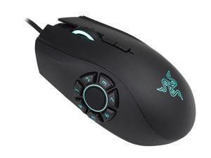 Razer Naga Hex V2 MOBA Gaming Mouse with Chroma Customizable Lighting Razer Naga Hex V2 MOBA Gaming Mouse with Chroma Customizable Lighting
