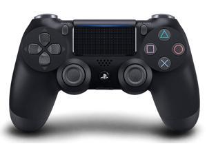 DualShock 4 PS4 Controller Wireless for PlayStation 4 - Jet Black DualShock 4 PS4 Controller Wireless for PlayStation 4 - Jet Black