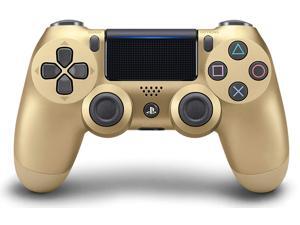 DualShock 4 PS4 Controller Wireless for PlayStation 4 - Gold DualShock 4 PS4 Controller Wireless for PlayStation 4 - Gold