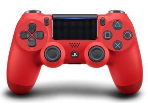 DualShock 4 PS4 Controller Wireless for PlayStation 4 - Red DualShock 4 PS4 Controller Wireless for PlayStation 4 - Red