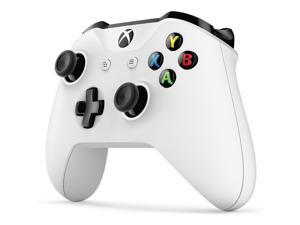 Xbox Wireless Controller - White Xbox Wireless Controller - White