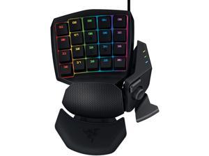 Razer Orbweaver Chroma Gaming Keypad - Classic Black Razer Orbweaver Chroma Gaming Keypad - Classic Black