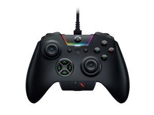 Razer Wolverine Ultimate Xbox One Controller - Black Razer Wolverine Ultimate Xbox One Controller - Black