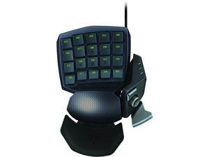 Razer Orbweaver Mechanical PC Gaming Keypad Razer Orbweaver Mechanical PC Gaming Keypad