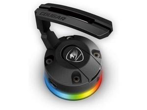 Cougar Bunker RGB Mouse Bungee with 2x USB 2.0 Cougar Bunker RGB Mouse Bungee with 2x USB 2.0