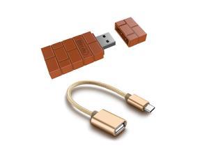 8Bitdo Wireless USB Adapter Bluetooth Receiver for Nintendo Switch Windows PC Mac  Raspberry Pi  for PS5 PS4 Xbox One Bluetooth Controller and More  TypeC OTG Cable  Brown